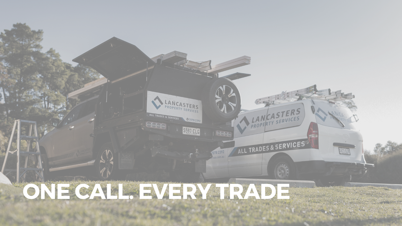 One Call, Every Trade.