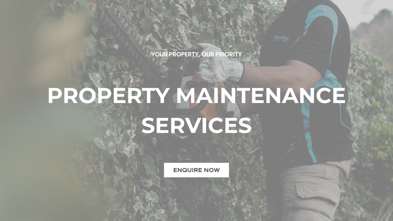 Property Maintenance Services