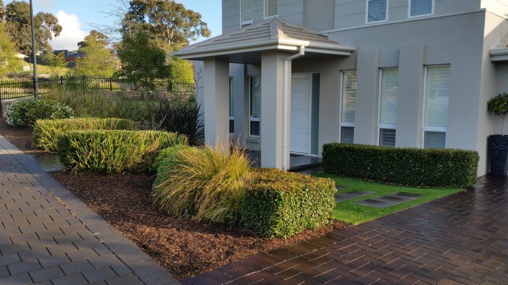 Lawn Mowing Gardening Landscaping Mount barker Adelaide Hills