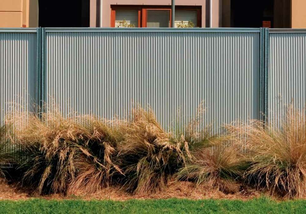 Good Neighbour Fencing Lancasters Property Services