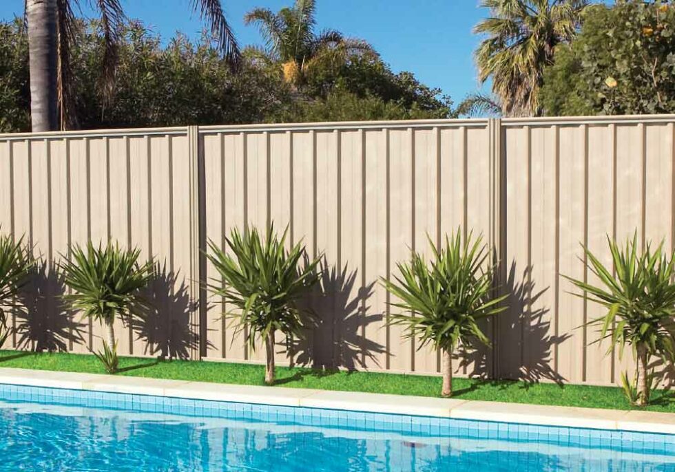 Good Neighbour Fencing Lancasters Property Services