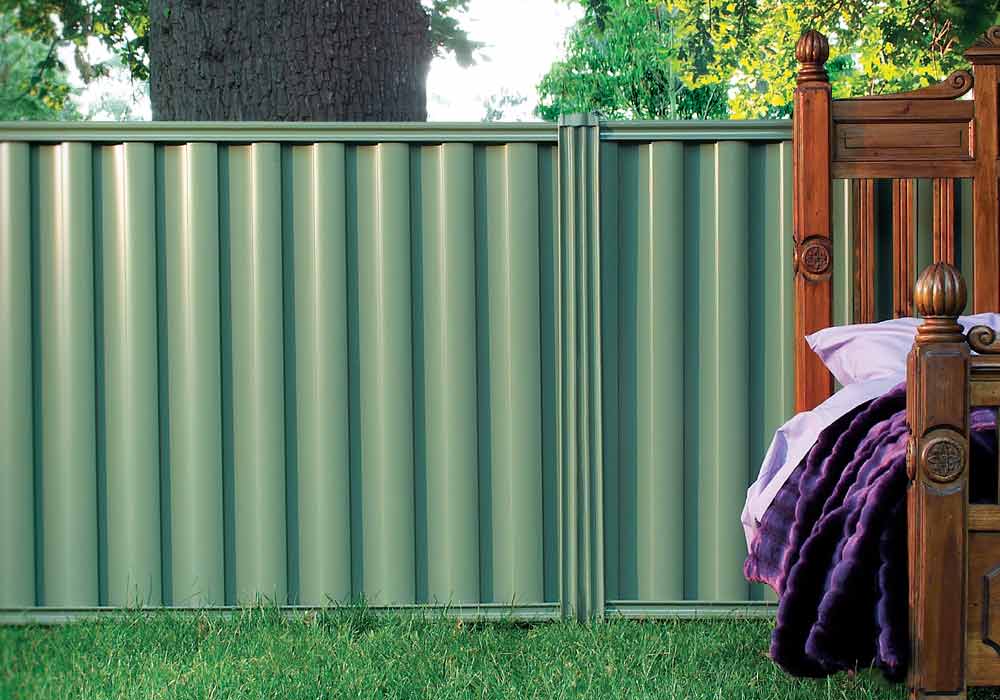 Good Neighbour Fencing Lancasters Property Services